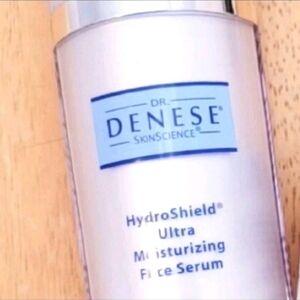 Dr. Denese Face Serum LUXURY SIZE – 4 FL OZ (FULL SIZE)